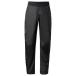 ( Special распродажа )VAUDE (fa ude ) Men's Kuro Rain Pants Black дождь брюки 