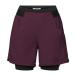 ( Special распродажа )VAUDE (fa ude ) Women's Altissimi Shorts II Cassis шорты & внутренний брюки 