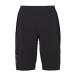 ( Special распродажа )VAUDE (fa ude ) Women's Kuro Shorts II Black шорты 
