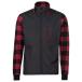 ( Special распродажа )VAUDE (fa ude ) Men's Minaki Mid Jacket Red жакет 