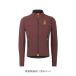 ( Special распродажа ) Campagnolo (Campagnolo) BECOME SPEED WINTER JACKET REMOVABLE SLEEVE бордо 