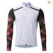 ( Special распродажа ) жемчуг izmi(PEARL IZUMI) premium summit жакет ( Basic Fit ) 1500-BL 2 белый (25FW)