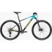 ( рассылка не возможно : витрина квитанция только )CANNONDALE( Cannondale ) 26'SCALPEL HT CARBON 3 C25035U