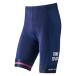 ( Special распродажа ) жемчуг izmi(PEARL IZUMI) принт bib брюки T263-3DR (26)