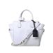 REED KRAKOFF 2way кожа сумка на плечо ONE SIZE белый Lead *k морской бобр fKL4CHCUC85