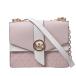  прекрасный товар MICHAEL KORS GREENWICH сумка на плечо - свет розовый Michael Kors KL4SKHK211