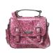 kate spade new york ламе девушка ska uto Cross корпус сумка на плечо - розовый Kate Spade KL4SUHLK21