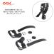 OGK roof mini RCF-010 / RCF-010verB ��p�A�^�b�`�����g �t�����g�x�r�[�V�[�g