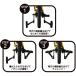 �u�n�}�[�vHUMMER KIDS16 -OH�i�n�}�[ �L�b�Y16 -OH�j16�C���` �q���p ���]�� �֘A�摜4