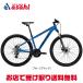[SALE][melida][10/12 до спорт распродажа ]BIG.SEVEN 50-D( большой seven 50-D)27.5 дюймовый (650B) горный велосипед велосипед -24