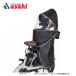 [ free shipping ][o-ji-ke-]RCR-010 GRANDIA roof grande .a exclusive use rain cover rear child seat cover 