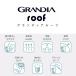 �u���������v�u�I�[�W�[�P�[�vRCR-010 GRANDIA roof �O�����f�B�A��p���C���J�o�[ ���A�p �`���C���h�V�[�g�J�o�[ �֘A�摜1