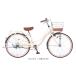 [5/8 till 1000 jpy coupon equipped ][...] Ferrie kJr. BAA-O 24 -inch change speed none automatic light for children bicycle 