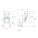 �u���������v�u�I�[�W�[�P�[�v�u��p �q���悹�vOGK RBC-019DX2 POPOLA more�i�|�|�����A�j�w�b�h���X�g�t��q���悹�V�[�g ���A�`���C���h�V�[�g ��p �֘A�摜2