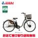 10/26 до магазин отметка 3%[ Bridgestone ] Frontier DX[F6DB45]26 дюймовый 3 ступени переключение скоростей электромобиль -25