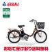 [ Yamaha ]PAS SION-U( Pas Zion You )[PA20SU]20 дюймовый электромобиль -25