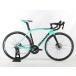 ◆◆未使用 ビアンキ BIANCHI オルトレ OLTRE XR3 DISC 105 R7000 2020年モデル カーボン ロードバイク 53サイズ 11速 ディスク 油圧 700C