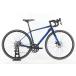 ◆◆ガノー GARNEAU アクシス2 AXIS 2 TIAGRA DISC ROAD 4700 2021年モデル アルミ ロードバイク 450サイズ 10速 機械式ディスクブレーキ