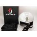 [ бесплатная доставка ] новый товар обычная цена 50%OFF synchronizer sSyncros Scott SCOTT SPLIT split Short обвес шлем белый L