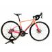 未使用品 スペシャライズド SPECIALIZED ターマック TARMAC WOMEN COMP DISC ULTEGRA 油圧DISC 2019年 カーボンロードバイク 44 PK