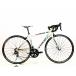 トレック TREK マドン4.5 WSD MADONE4.5 WSD 105 2011年モデル カーボンロードバイク 47サイズ ホワイト