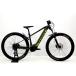 ** Scott SCOTT SCALE eRIDE 2020 year of model aluminium electric assist mountain bike E bike C-T410mm 9 speed green 