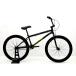 ** Sunday мотоцикл SUNDAY BIKE MODEL C24 2023 год модели Kuromori BMX мотоцикл шина 24 дюймовый черный 