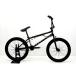** Hello HARO Downtown DOWNTOWN DLX 20.5 2022 год модели steel BMX мотоцикл 20.5 размер черный 