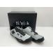 ** exhibition unused goods fi'zi:k FIZIK tera Atlas TERRA ATLAS binding shoes gray EU41 26.35cm MTB