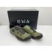 ** exhibition unused goods fi'zi:k FIZIK tera Atlas TERRA ATLAS binding shoes Army EU43 27.7cm MTB