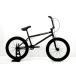 **[ без пробега ]sa blow saSUBROSA обезьяна va кукла SALVADOR 2023 год модели Kuromori BMX мотоцикл 20 дюймовый черный 