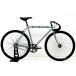 **[ без пробега ] Fuji FUJI FEATHER 2024 год модели Kuromori одиночный мотоцикл 52 размер FOGGY FOREST