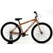 **[ без пробега ]e acid - мотоцикл sSE BIKES BIG FLYER 29 2022 год модели aluminium BMX мотоцикл шина 29 дюймовый полоса 