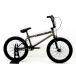 **[ без пробега ] KINK LAUNCH 2023 год модели Kuromori BMX мотоцикл 20.25 дюймовый блеск bronze 