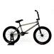 ** Fit мотоцикл FIT BIKE YUMI FRAME 2019 год модели Kuromori BMX мотоцикл 20.75 дюймовый коврик прозрачный 