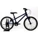 **[ без пробега ] свет way RITEWAYjitoZIT 18 2023 год модели steel Kids cycle мотоцикл 18 дюймовый темно-синий 