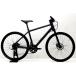** Cannondale CANNONDALEbado Boy BADBOY 2 2023 год модели aluminium гибридный велосипед SM размер 2×9 скорость черный 