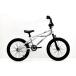 **[ без пробега товар ]a- отсутствует мотоцикл ARESBIKES STN год неизвестен Kids BMX мотоцикл 16 дюймовый серый 