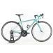 ◆◆ビアンキ BIANCHI フェニーチェ FENICE 105 R7000 2019年モデル アルミ ロードバイク 47サイズ 11速 700C 100/130 スカンジウムバイク