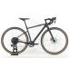 ** Cannondale CANNONDALE tops цветный four TOPSTONE4 microSHIFT Advent X 2023 год модели aluminium гравийная дорога S размер 10 скорость 