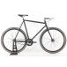 ** машина teru мотоцикл CARTEL BIKESave новый low AVENUE LO 2021 год Kuromori трековый велосипед L/58 размер одиночный скорость SS custom 