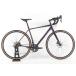 ** не использовался Cannondale CANNONDALE tops цветный 2 TOPSTONE 2 GRX RX400 2022 год aluminium гравийная дорога шоссейный велосипед M размер 10 скорость 