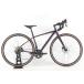 ** не использовался Cannondale CANNONDALE tops цветный 2 TOPSTONE 2 GRX RX400 2022 год aluminium гравийная дорога шоссейный велосипед XS размер 10 скорость 