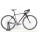 ** специализированный SPECIALIZEDk Lux Elite CRUX ELITE 2013 год модели aluminium циклокроссовый велосипед 490 размер 10 скорость 