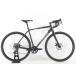 ** Trek TREK Crockett 5 диск CROCKETT 5 DISC 2019 год модели aluminium циклокросс 54 размер SRAM RIVAL 1 11 скорость 