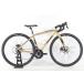 ** J ошибка JAMIS renegade eksp roll RENEGADE EXPLORE 2019 год модели aluminium гравийная дорога 51 размер SHIMANO SORA R3000 9 скорость 