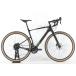 ** не использовался Cannondale CANNONDALE tops цветный карбоновый 4 TOPSTONE CARBON4 2022 год модели гравийная дорога M размер GRX RX400 10 скорость 