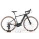 ** не использовался Cannondale CANNONDALE tops цветный Neo 5 TOPSTONE NEO5 2022-23 год aluminium электрический assist гравийная дорога S размер 11 скорость 