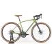** см .li on CENTURION Cross fire -CROSSFIRE GRAVEL 2000 2019 год модели aluminium гравийная дорога XS размер TIAGRA 4700 10 скорость 