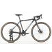 **kogaKOGA пляж Racer BEACH RACER 2014 год модели aluminium циклокроссовый велосипед 500 размер SHIMANO ULTEGRA GRX MIX 1x11 скорость 
